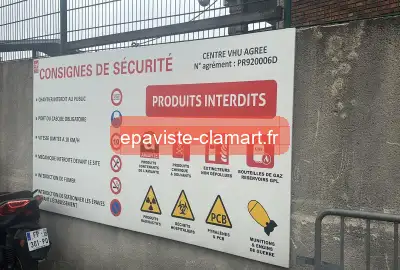 dépollution de véhicule hors d usage gratuit