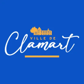 logo de la ville : Clamart